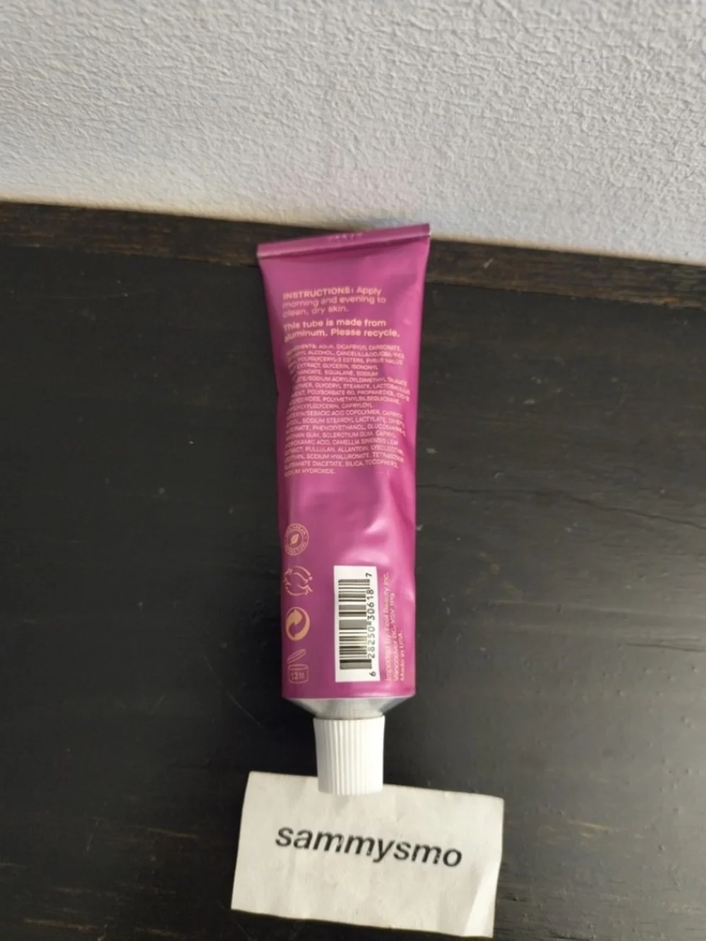 Feel Beauty Probiotic Moisturizer Full Size 1.6 oz Sealed, Hydrating Cream